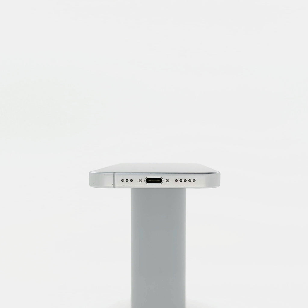 95新 Apple iPhone 16 Pro 128G 白色鈦金屬 中國大陸版