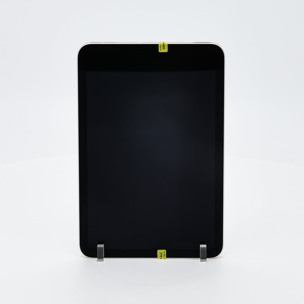 95新 Apple iPad mini6 64G 星光色 WIFI+5G