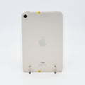 95新 Apple iPad mini6 64G 星光色 WIFI+5G