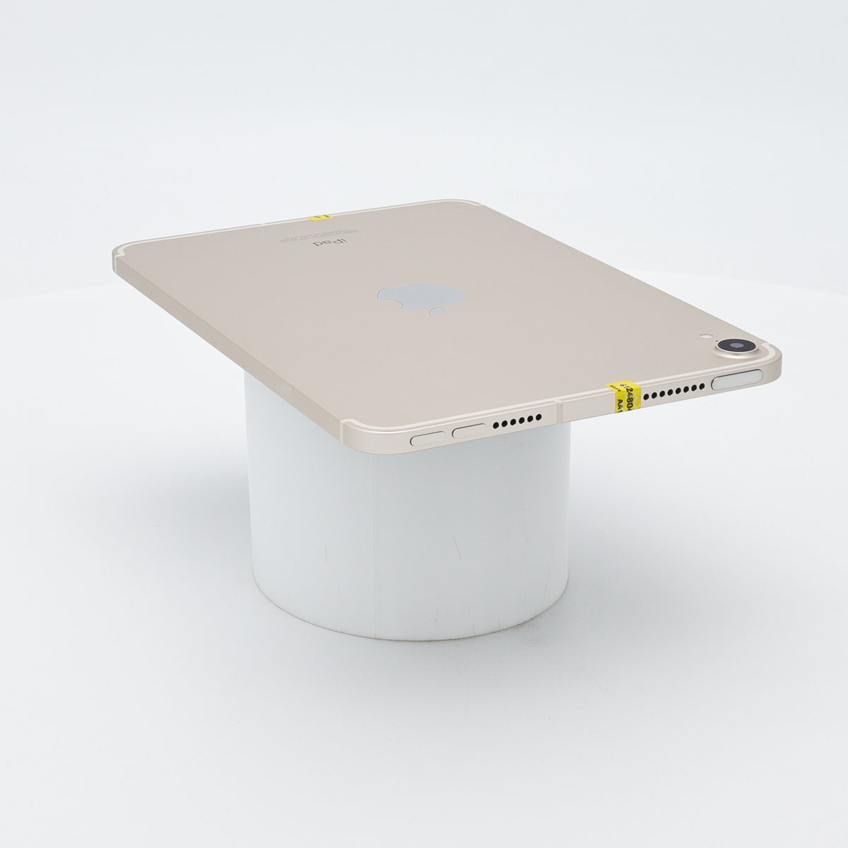 95新 Apple iPad mini6 64G 星光色 WIFI+5G