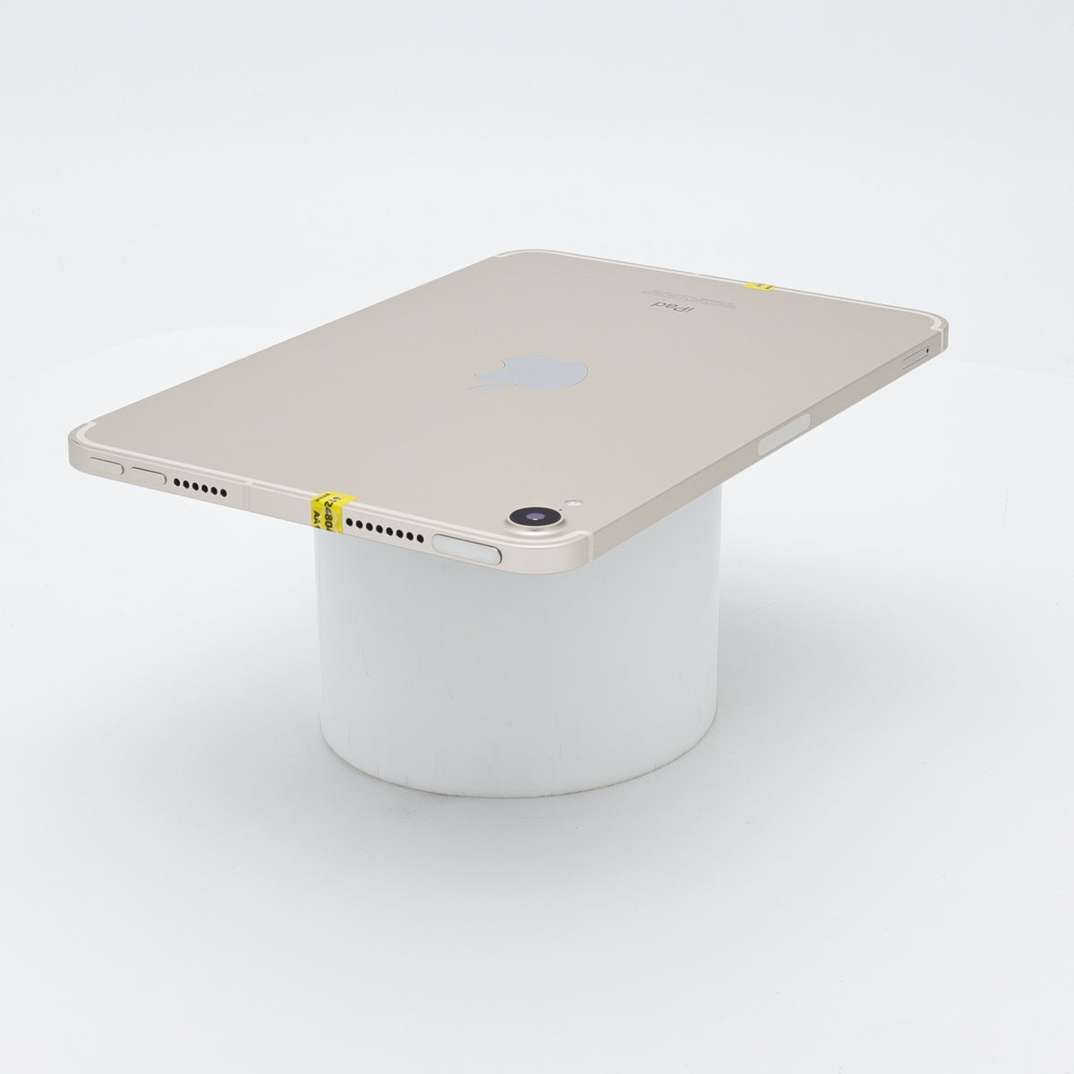 95新 Apple iPad mini6 64G 星光色 WIFI+5G