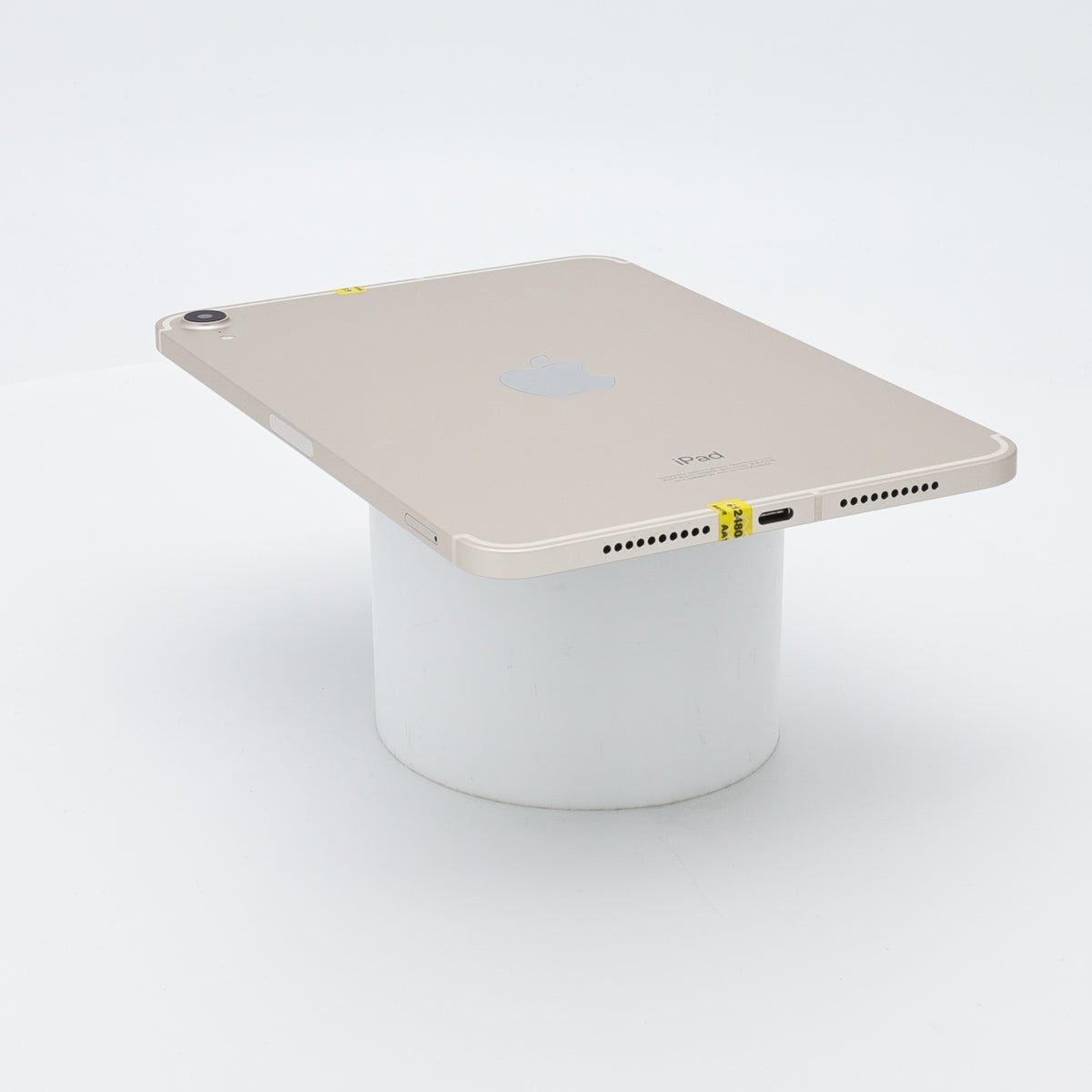 95新 Apple iPad mini6 64G 星光色 WIFI+5G