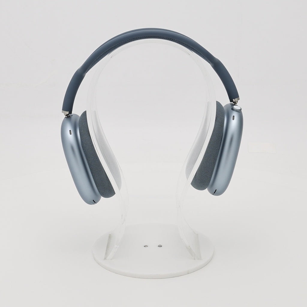 99新 Apple AirPods Max 2 藍色