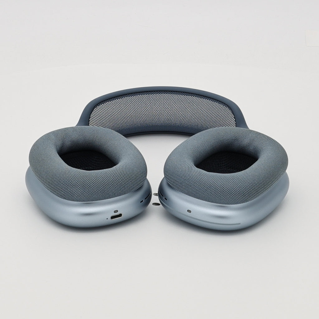 99新 Apple AirPods Max 2 藍色