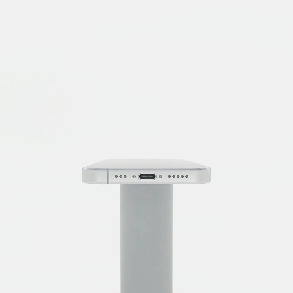 95新 Apple iPhone 16 Pro 128G 白色鈦金屬 中國大陸版