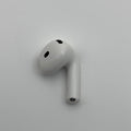 99新 Apple AirPods 4 (支持主动降噪) 单耳 白色