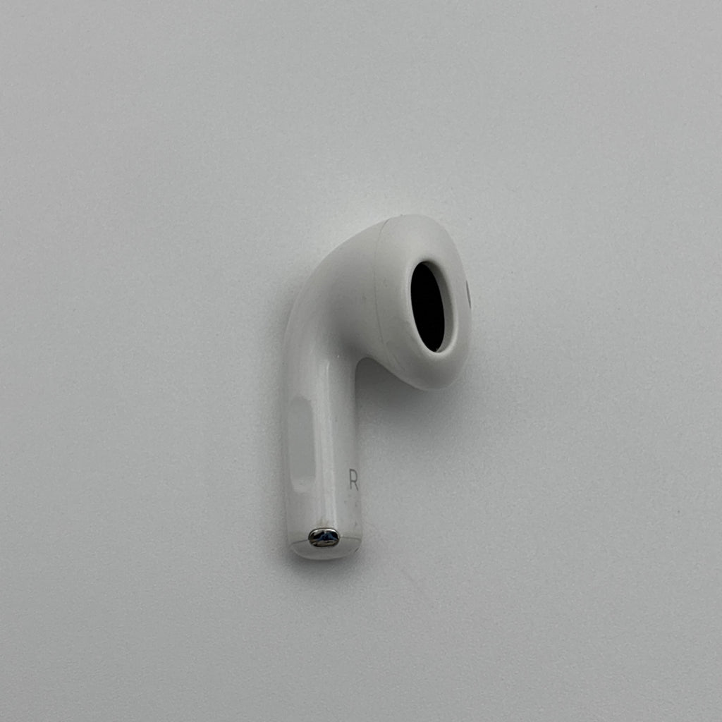 99新 Apple AirPods 4 (支持主动降噪) 单耳 白色