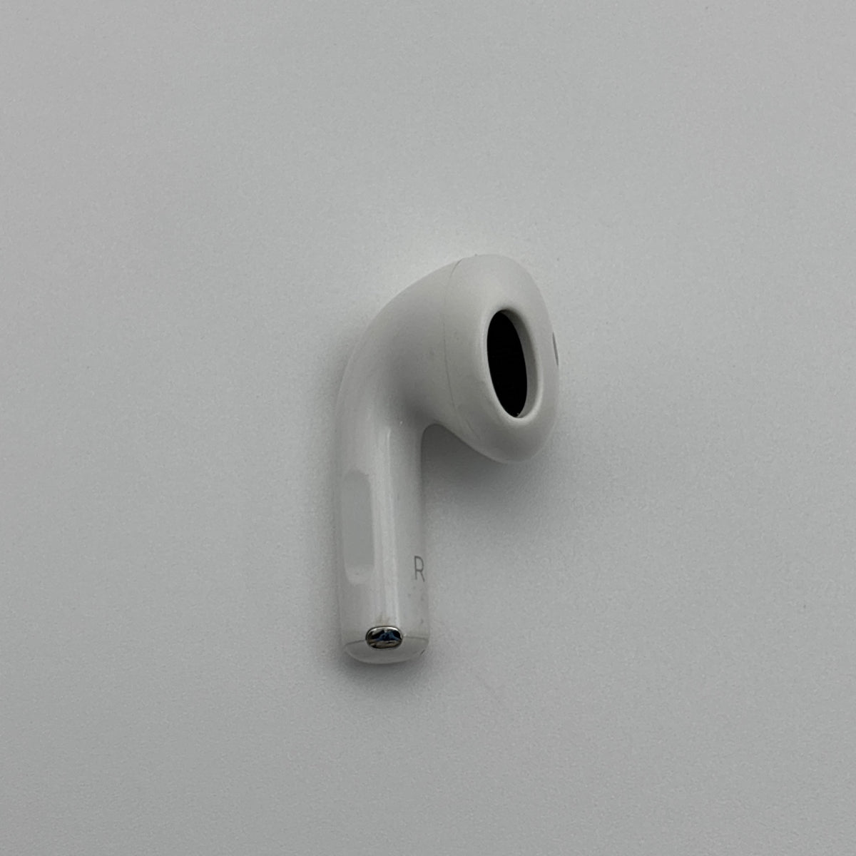99新 Apple AirPods 4 (支持主动降噪) 单耳 白色