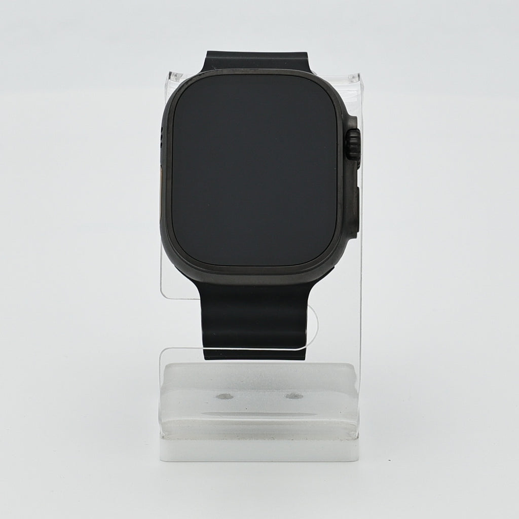 99新 Apple Watch Ultra 2 49毫米 鈦金屬