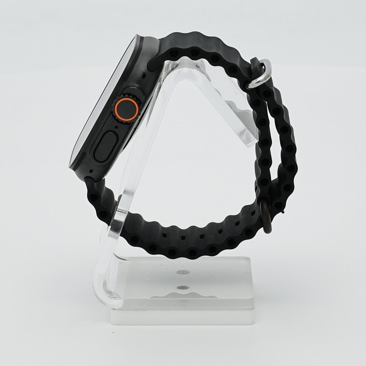 99新 Apple Watch Ultra 2 49毫米 鈦金屬