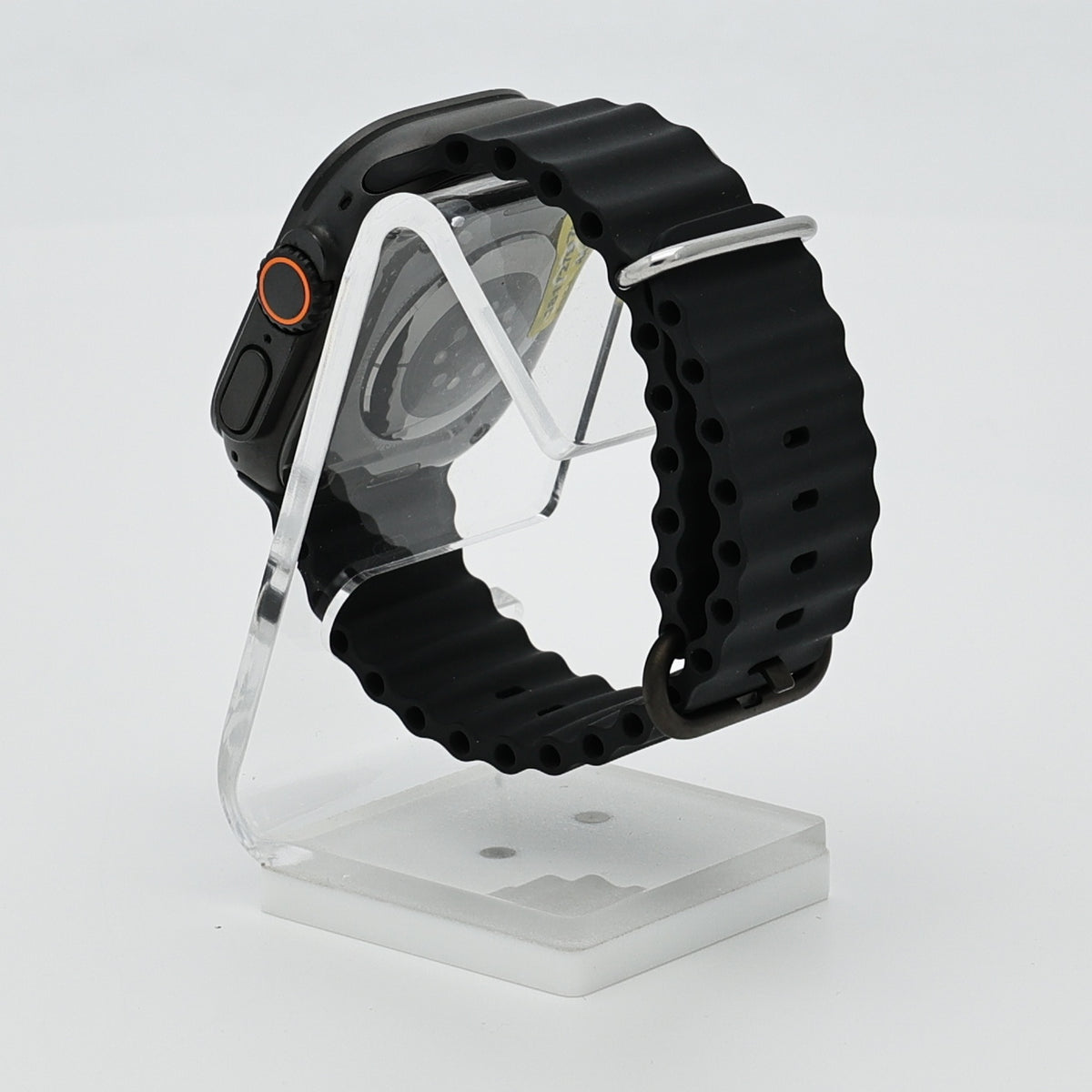 99新 Apple Watch Ultra 2 49毫米 鈦金屬