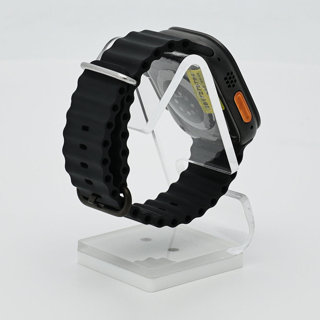 99新 Apple Watch Ultra 2 49毫米 鈦金屬