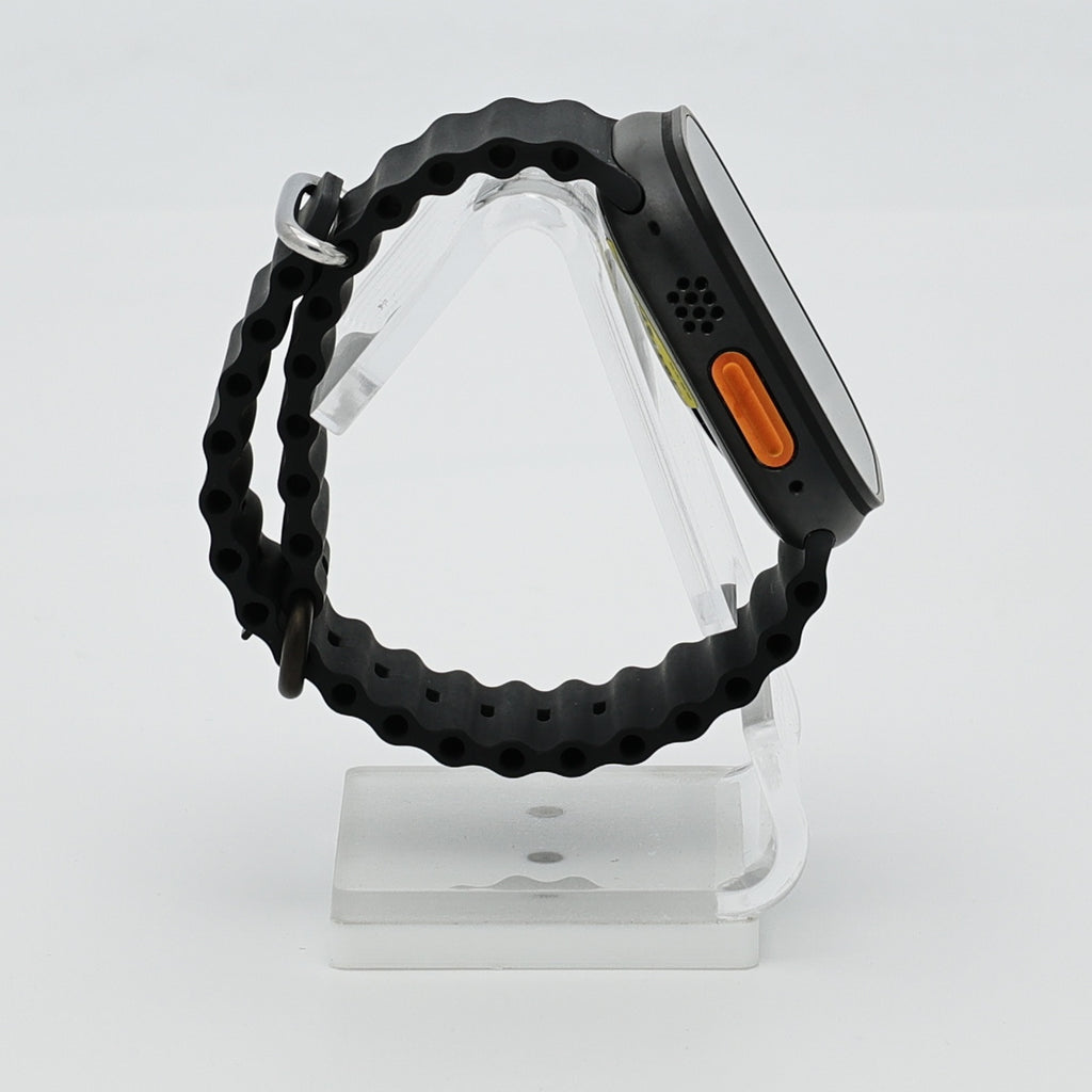 99新 Apple Watch Ultra 2 49毫米 鈦金屬