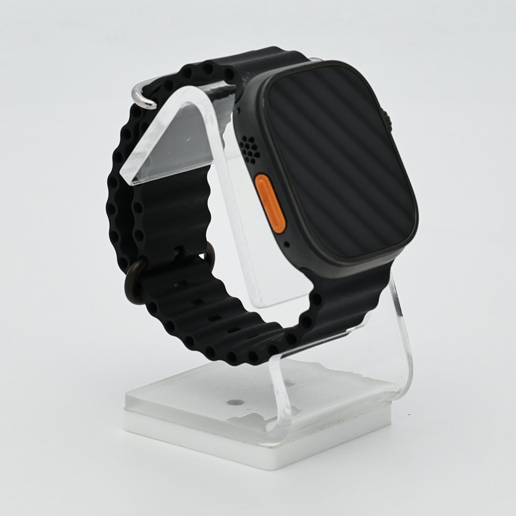 99新 Apple Watch Ultra 2 49毫米 鈦金屬