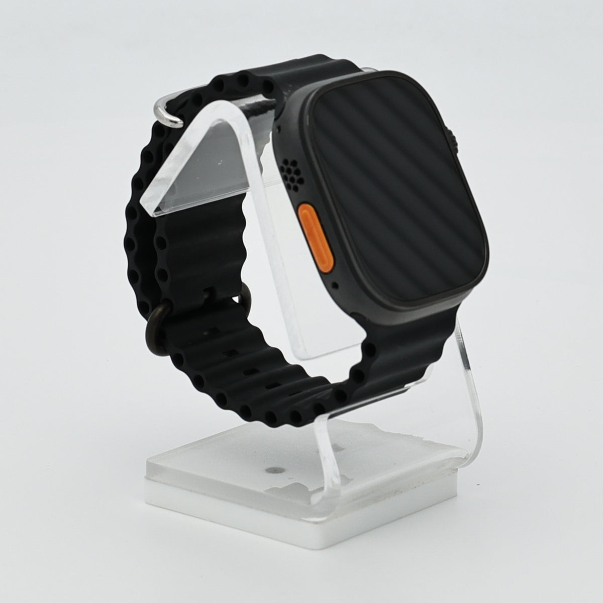 99新 Apple Watch Ultra 2 49毫米 鈦金屬