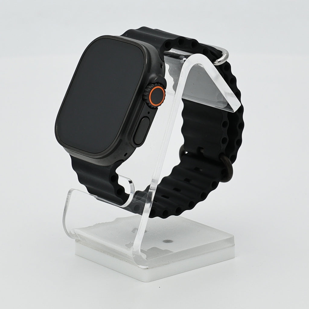 99新 Apple Watch Ultra 2 49毫米 鈦金屬