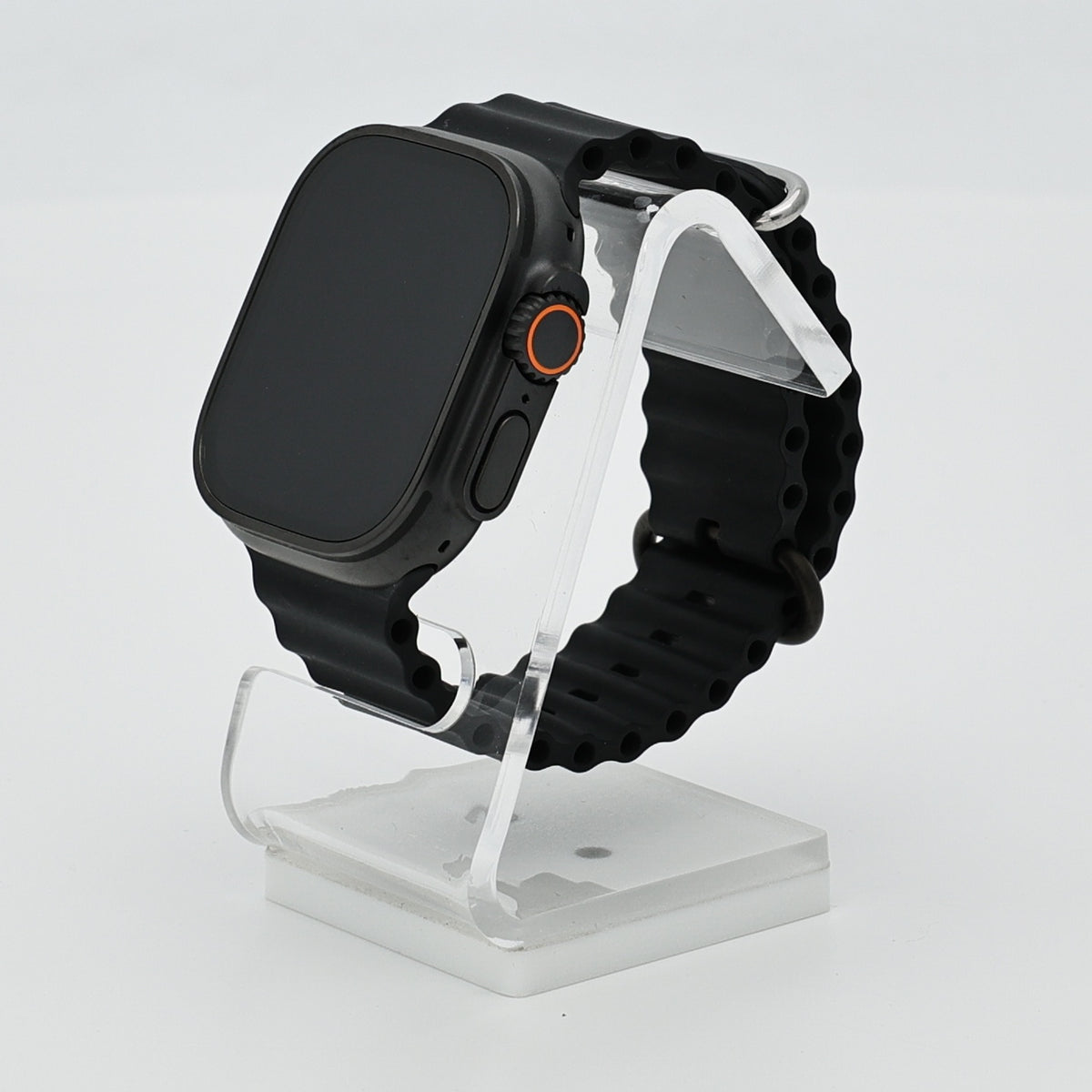 99新 Apple Watch Ultra 2 49毫米 鈦金屬