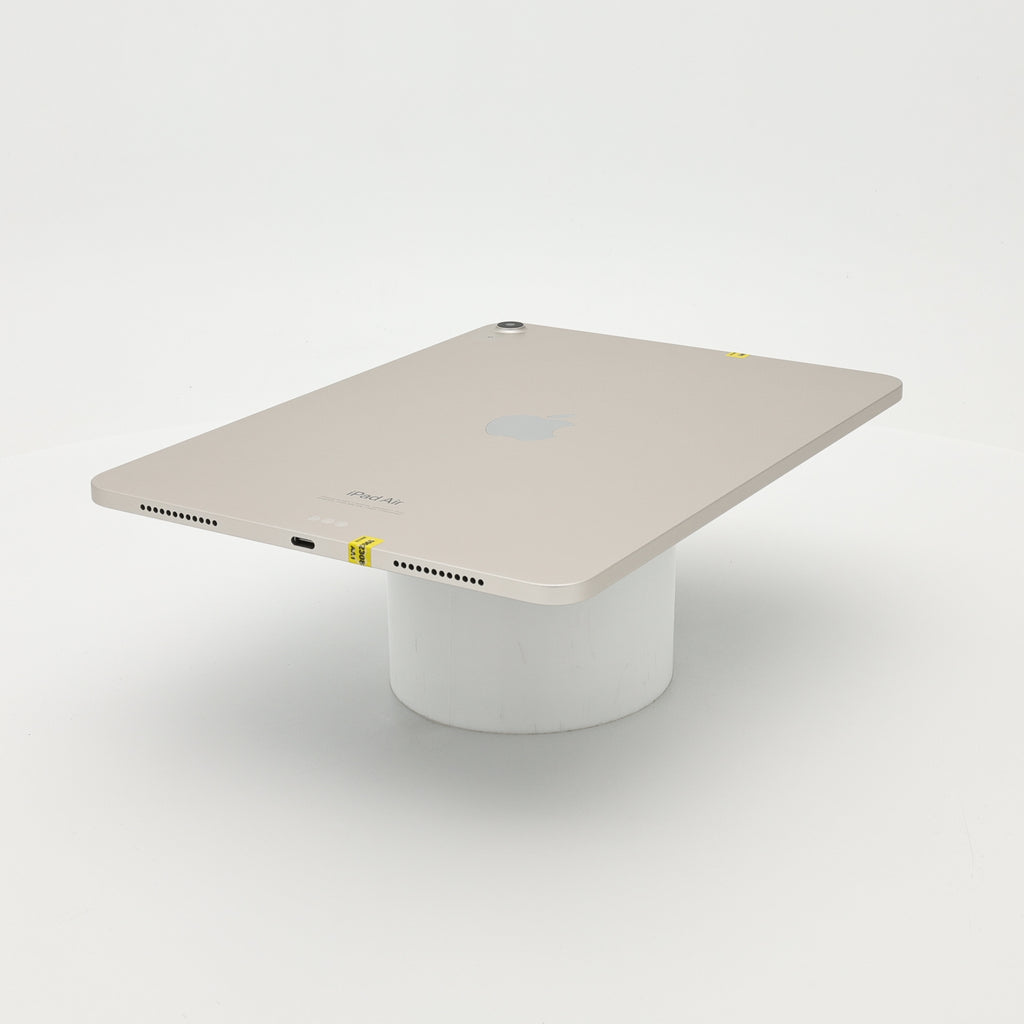 95新 Apple iPad Air5 64G 星光色 WIFI
