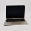 99新 Apple MacBook Air 22年 13寸 M2（8+8核） 8G RAM 256G SSD 星光色