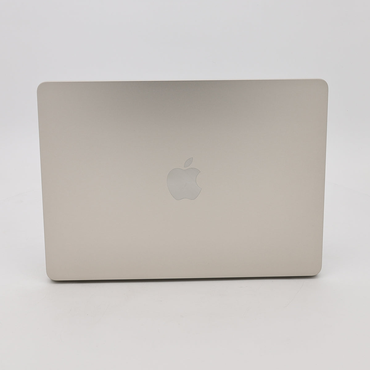 99新 Apple MacBook Air 22年 13寸 M2（8+8核） 8G RAM 256G SSD 星光色