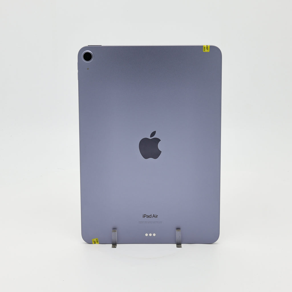 95新 Apple iPad Air5 256G 紫色 WIFI