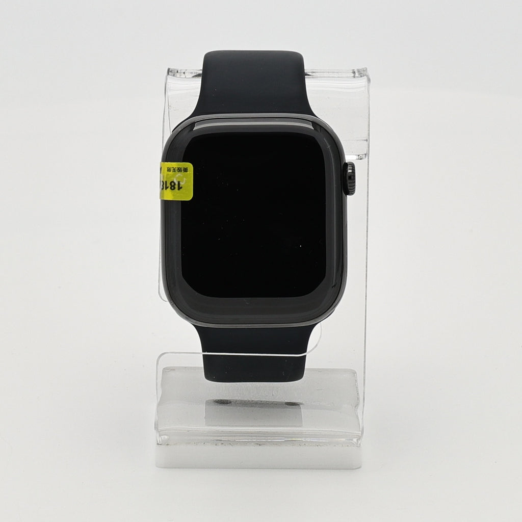 99新 Apple Watch Series 10 46毫米 鈦金屬
