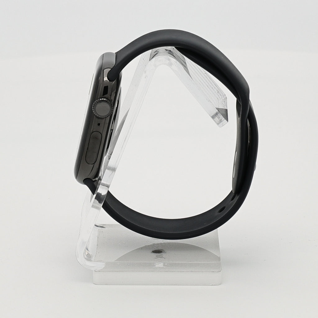 99新 Apple Watch Series 10 46毫米 鈦金屬