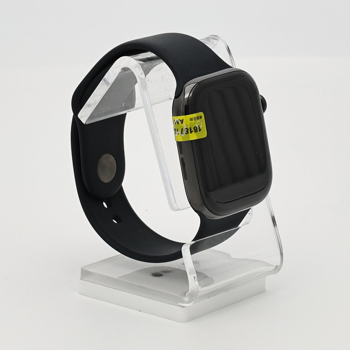 99新 Apple Watch Series 10 46毫米 鈦金屬