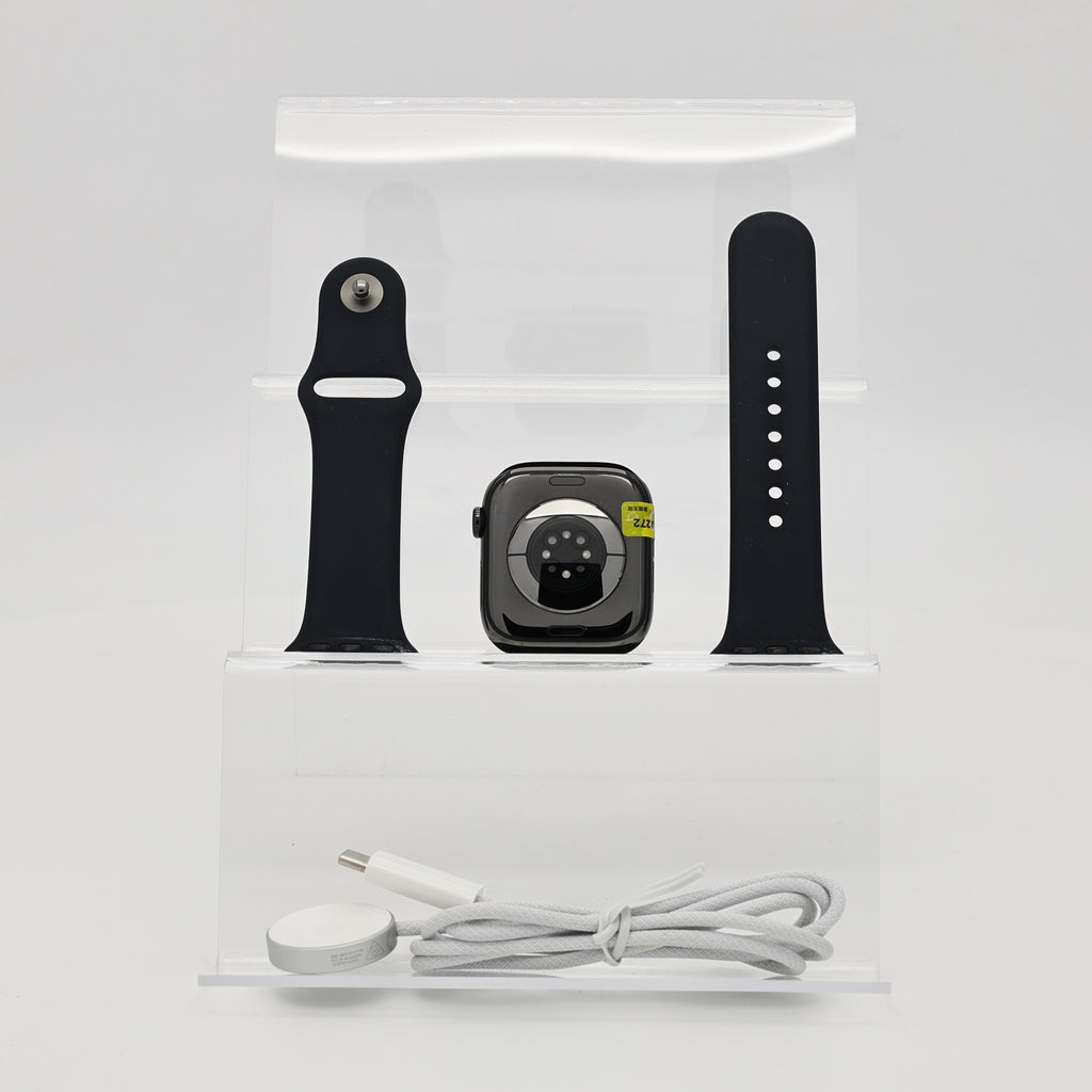 99新 Apple Watch Series 10 46毫米 鈦金屬