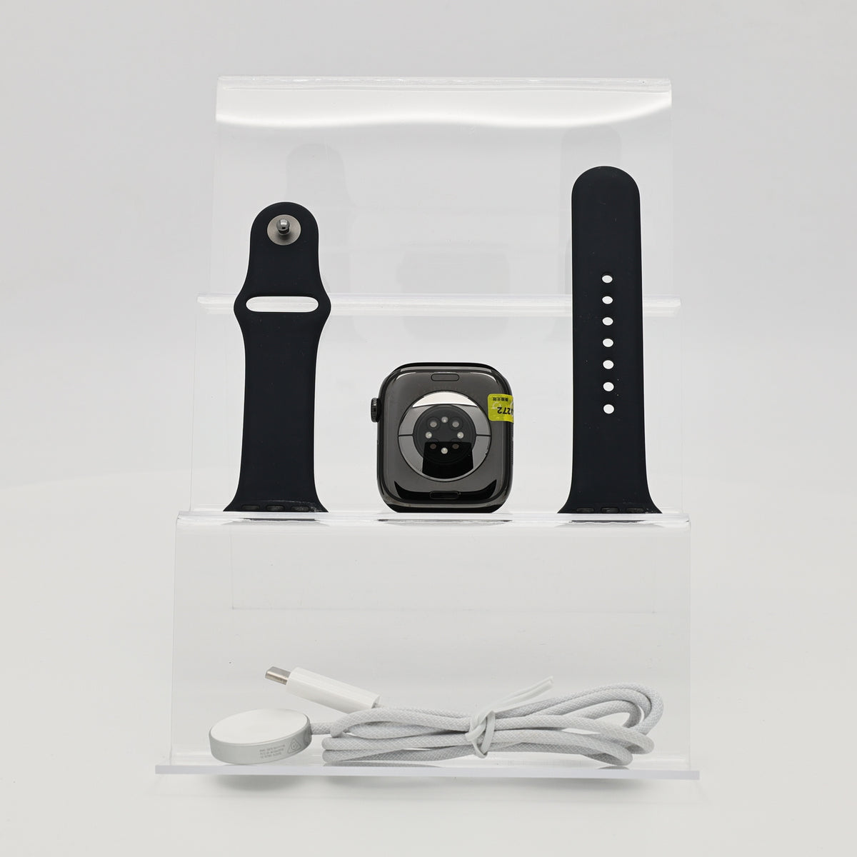 99新 Apple Watch Series 10 46毫米 鈦金屬