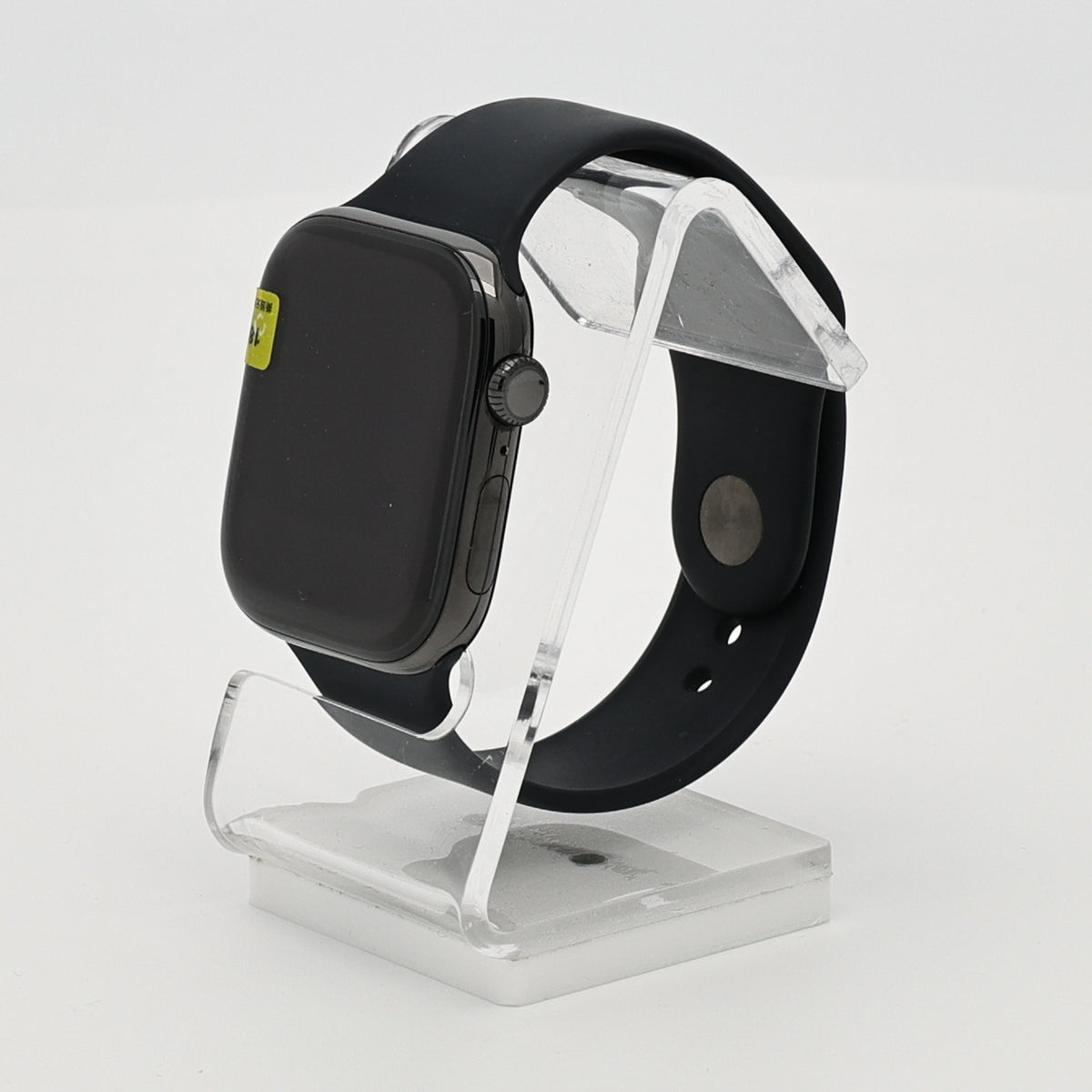 99新 Apple Watch Series 10 46毫米 鈦金屬