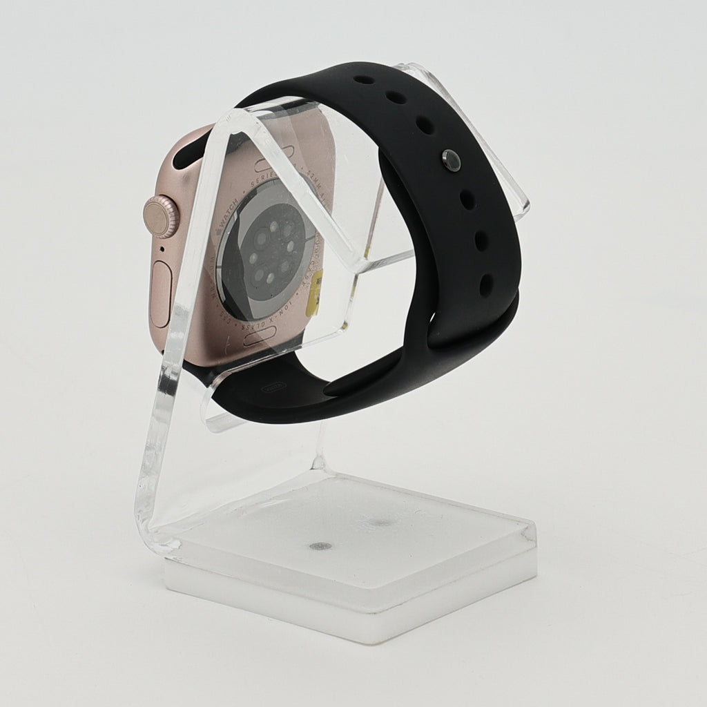 99新 Apple Watch Series 10 42毫米 鋁金屬