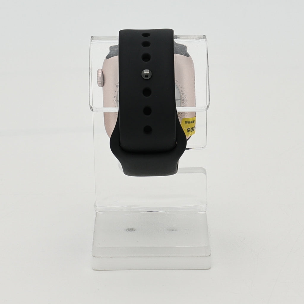 99新 Apple Watch Series 10 42毫米 鋁金屬