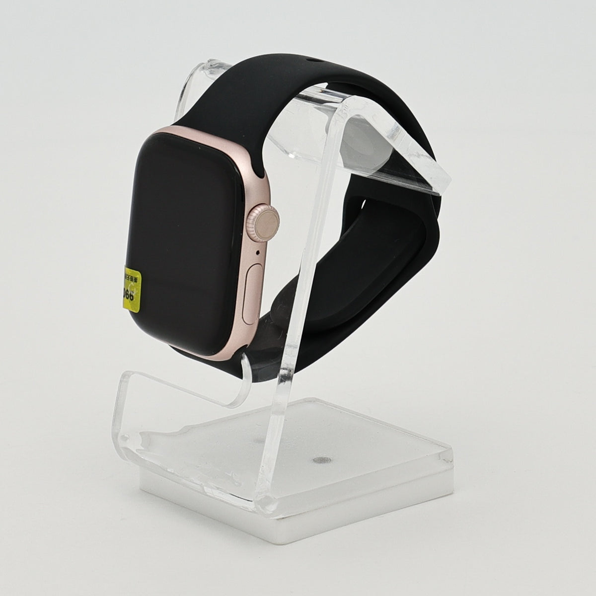 99新 Apple Watch Series 10 42毫米 鋁金屬