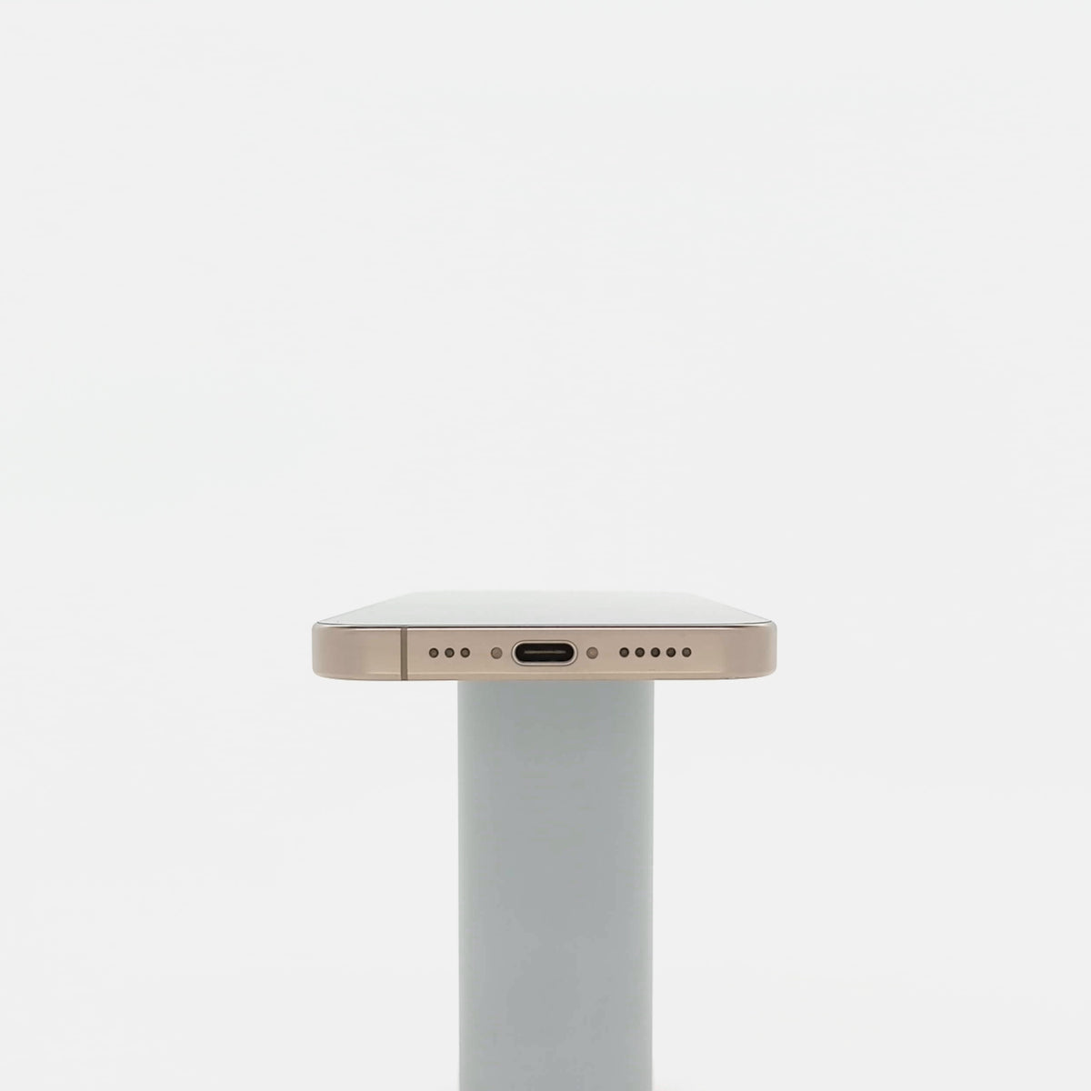 95新 Apple iPhone 16 Pro 256G 沙漠色鈦金屬 中國大陸版