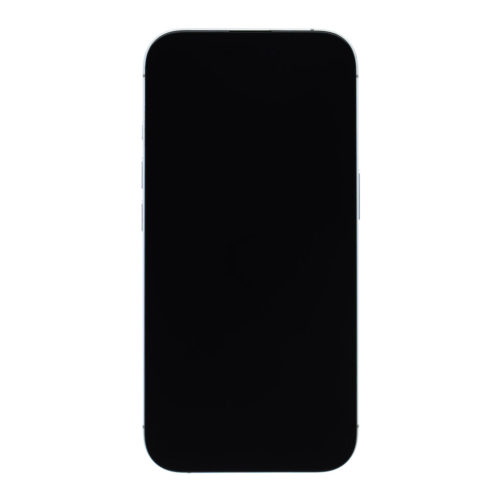 95新 Apple iPhone 16 128G 白色 中國大陸版