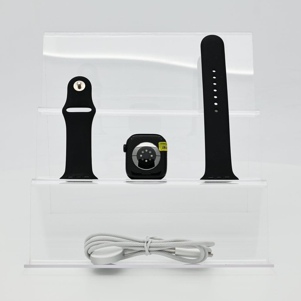 99新 Apple Watch Series 10 42毫米 鋁金屬