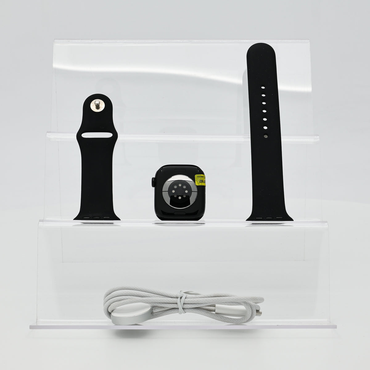 99新 Apple Watch Series 10 42毫米 鋁金屬