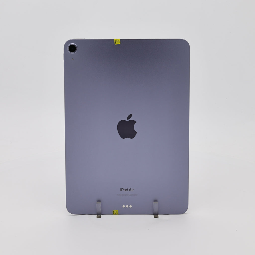95新 Apple iPad Air5 64G 紫色 WIFI