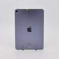 95新 Apple iPad Air5 64G 紫色 WIFI