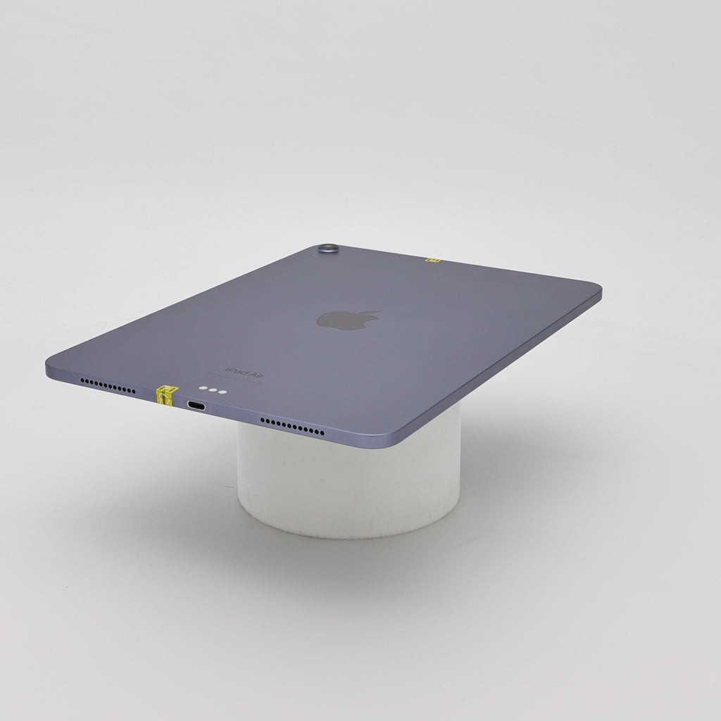 95新 Apple iPad Air5 64G 紫色 WIFI