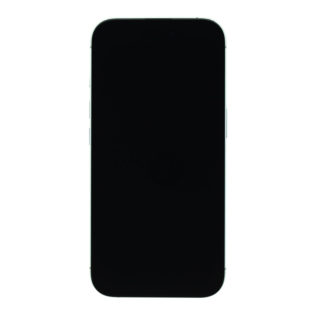 95新 Apple iPhone 16 256G 白色 中國大陸版