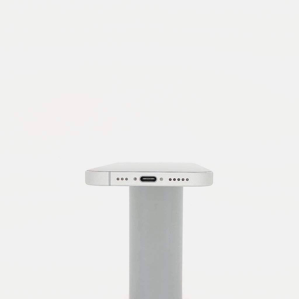95新 Apple iPhone 16 256G 白色 中國大陸版