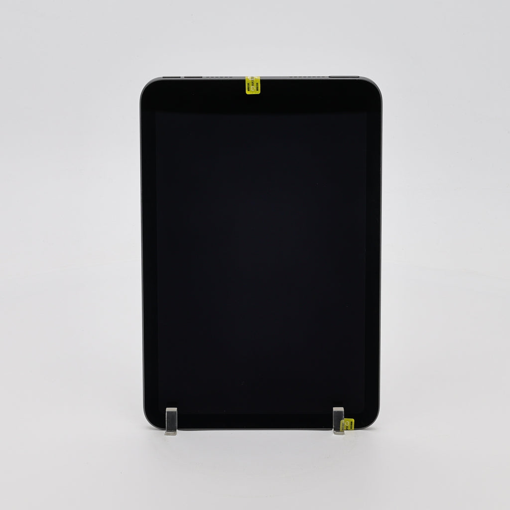 95新 Apple iPad mini6 64G 深空灰色 WIFI