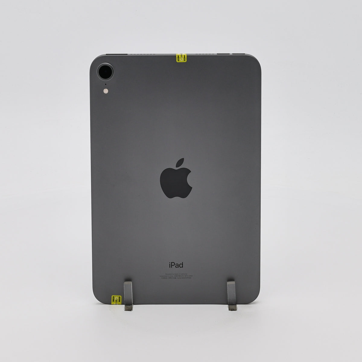 95新 Apple iPad mini6 64G 深空灰色 WIFI