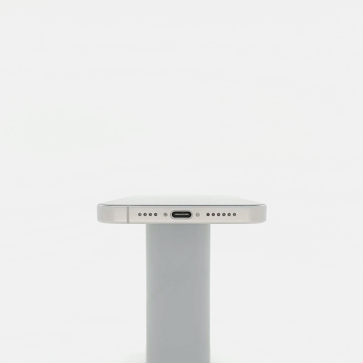 95新 Apple iPhone 15 Pro Max 256G 白色鈦金屬 中國大陸版