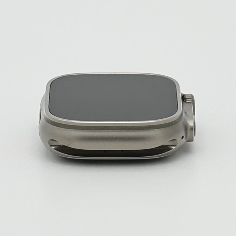99新 Apple Watch Ultra 2 49毫米 鈦金屬