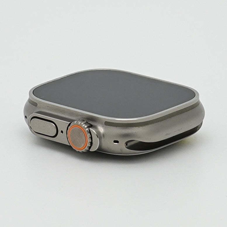 99新 Apple Watch Ultra 2 49毫米 鈦金屬