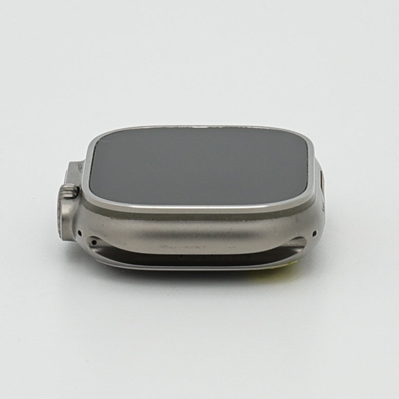 99新 Apple Watch Ultra 2 49毫米 鈦金屬