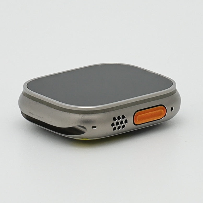 99新 Apple Watch Ultra 2 49毫米 鈦金屬